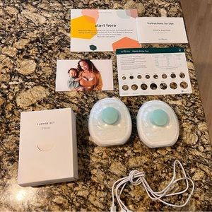 Willow Go w/all Original Parts